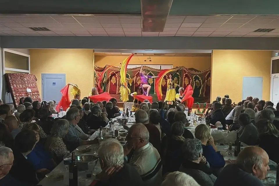 Déesses des Dunes — photo 4