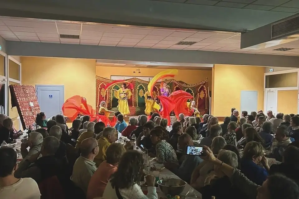 Déesses des Dunes — photo 5