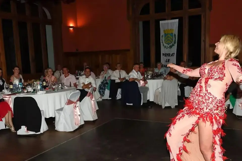 Déesses des Dunes — photo 3