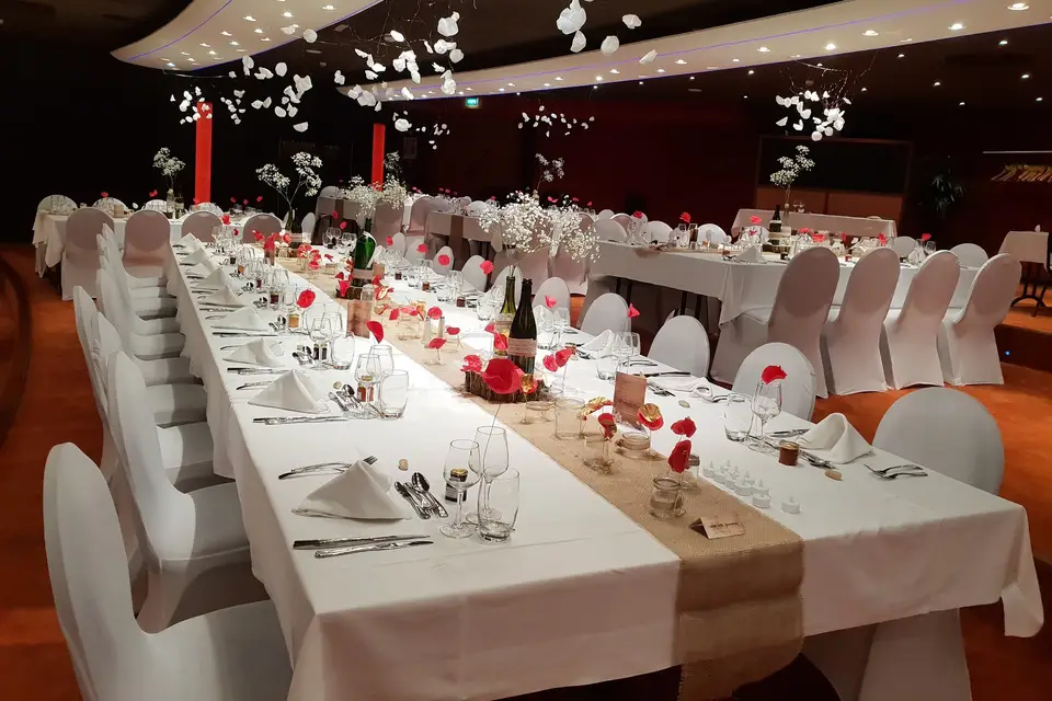 Casino de Bourbonne Les Bains