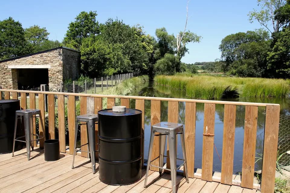 Moulin du Clérigo — photo 4