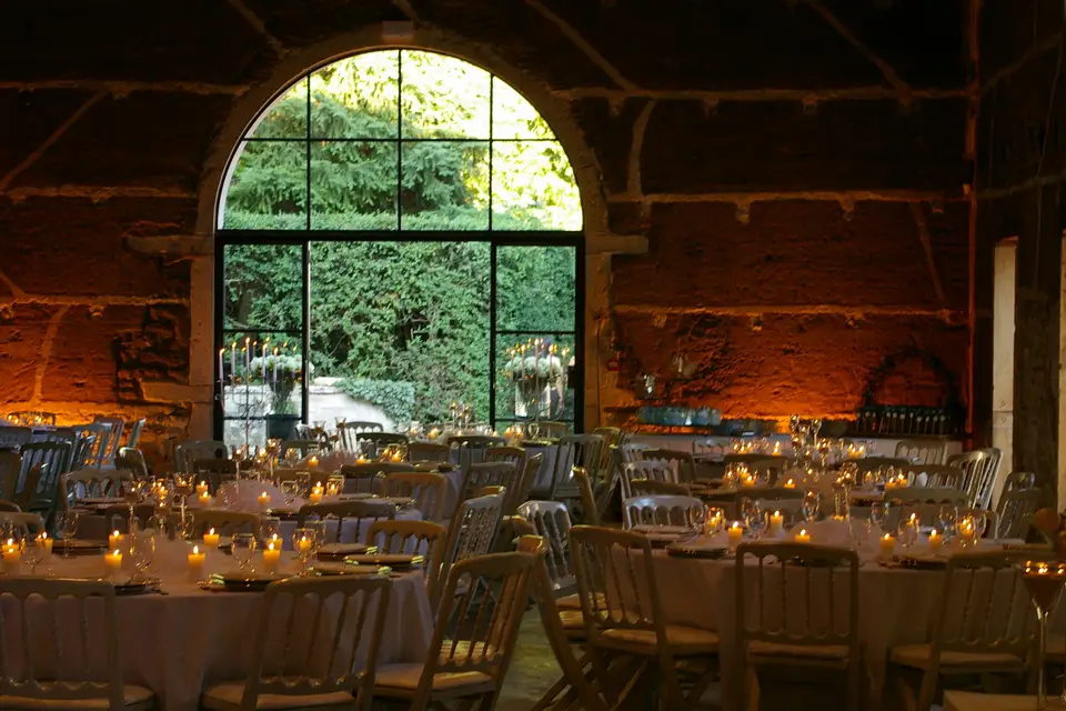 Château de Beauchamp — photo 5