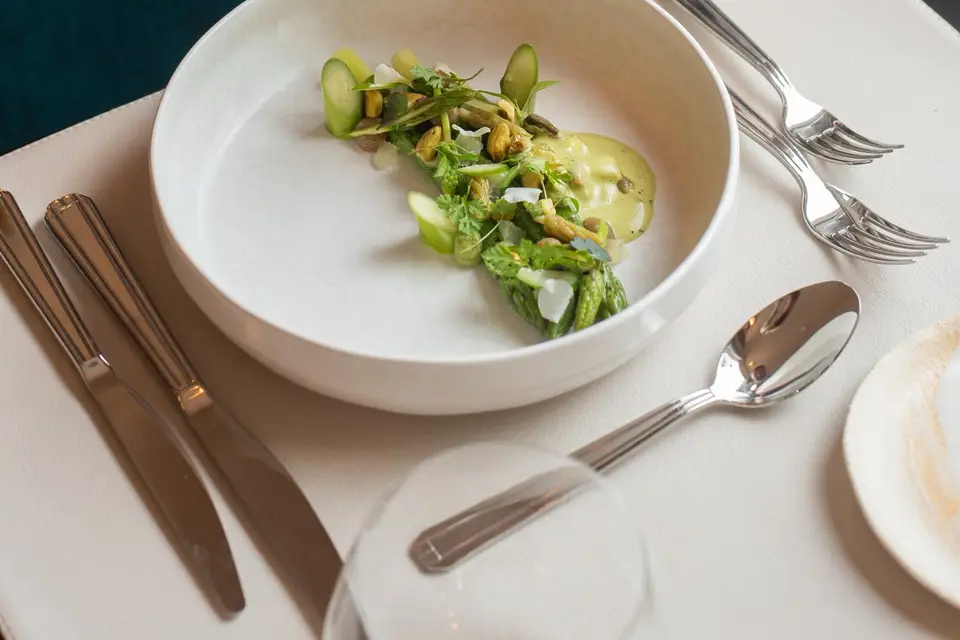 La Table d'Alva — photo 3