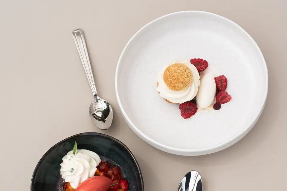 La Table d'Alva — photo 4