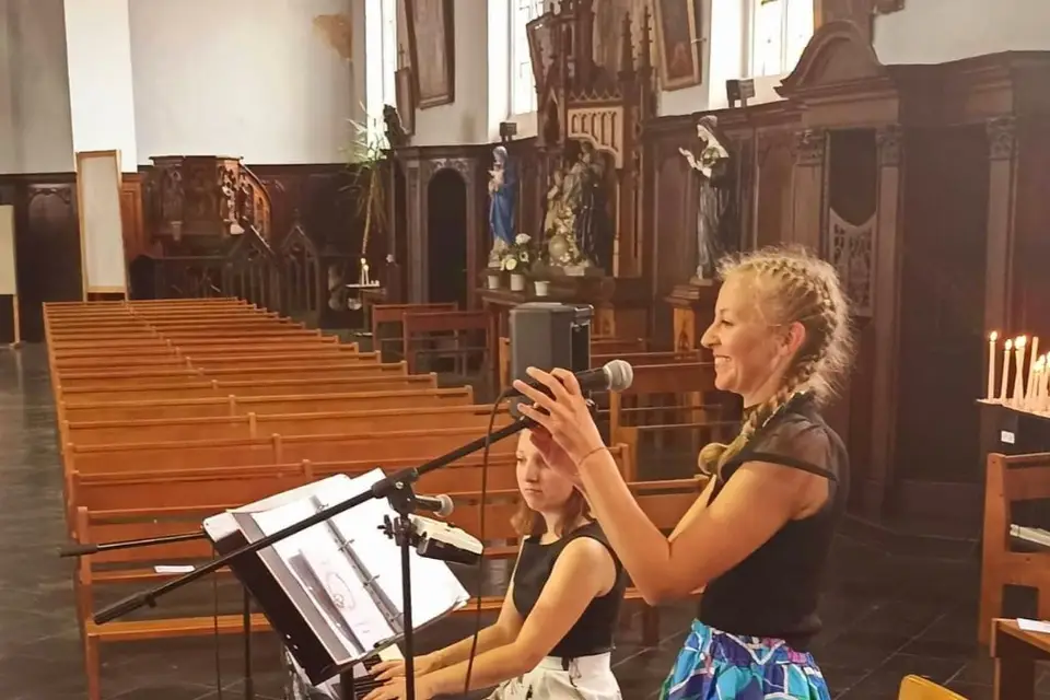 Luna Bémol & co — photo 2