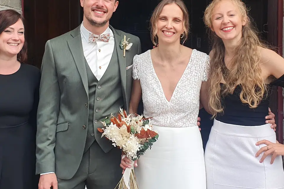 Luna Bémol & co — photo 7