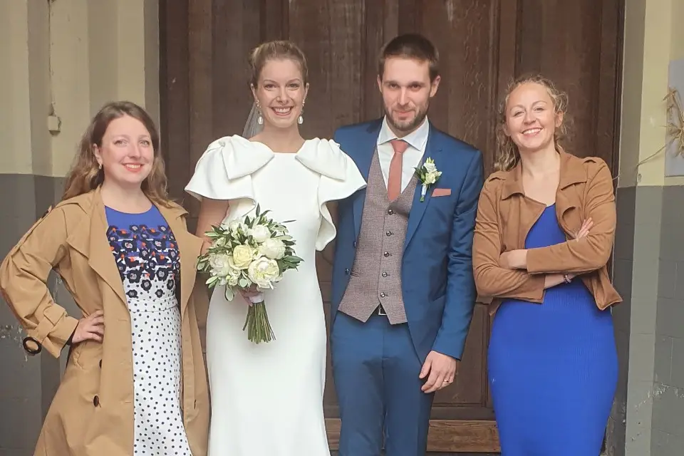 Luna Bémol & co — photo 6