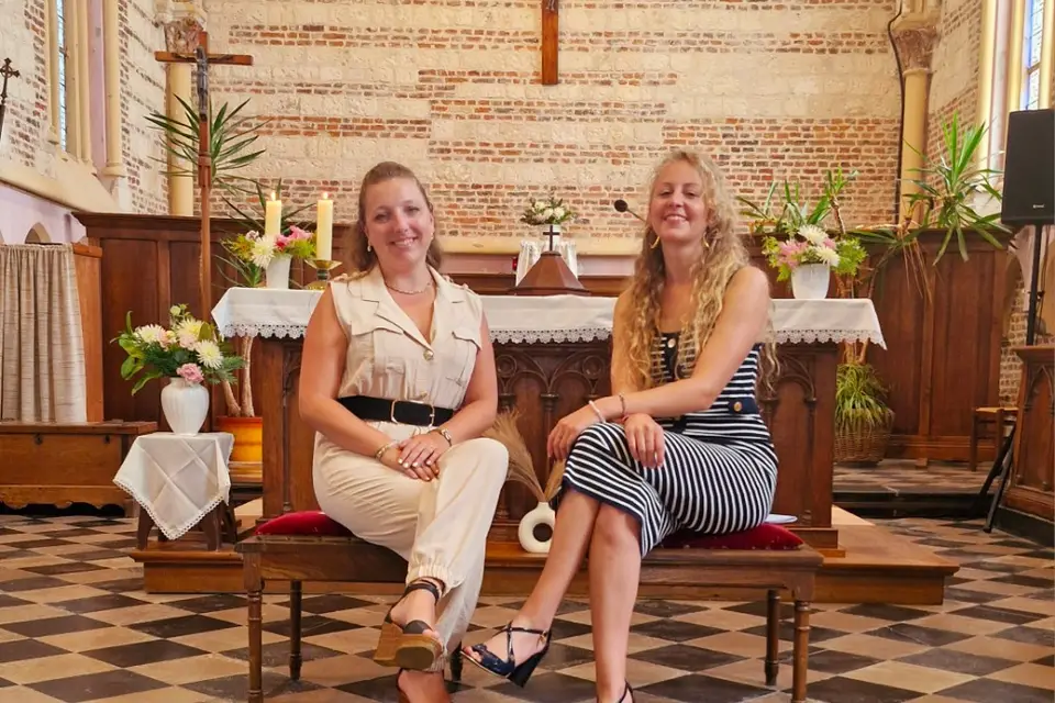 Luna Bémol & co — photo 9