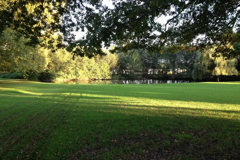 Château de Beauchamp — photo 8