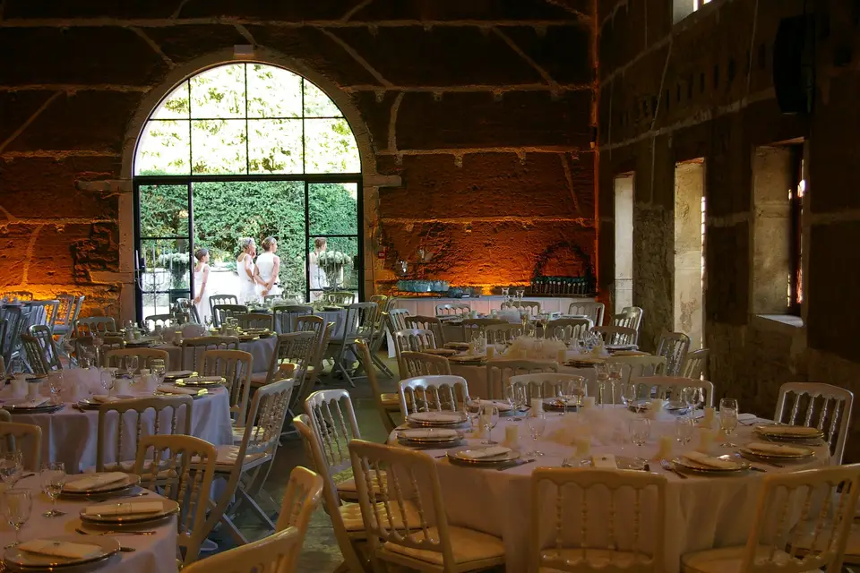 Château de Beauchamp — photo 6