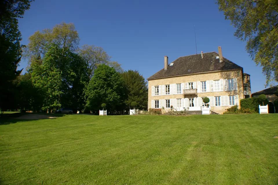 Château de Beauchamp — photo 2