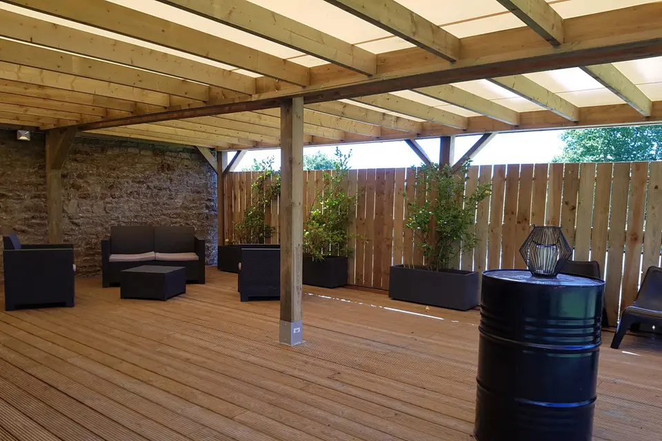 Moulin du Clérigo — photo 5