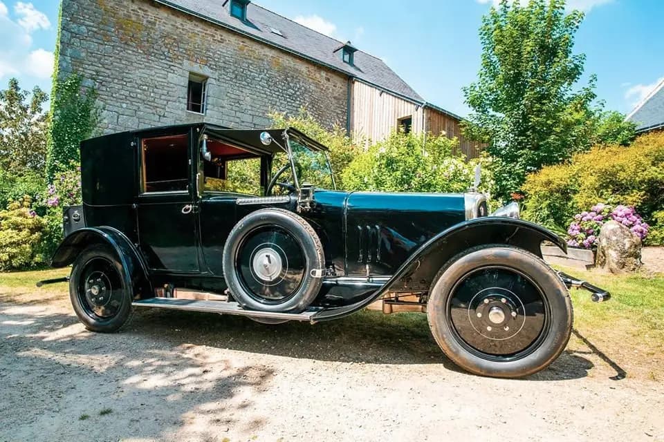 Moulin du Clérigo — photo 9