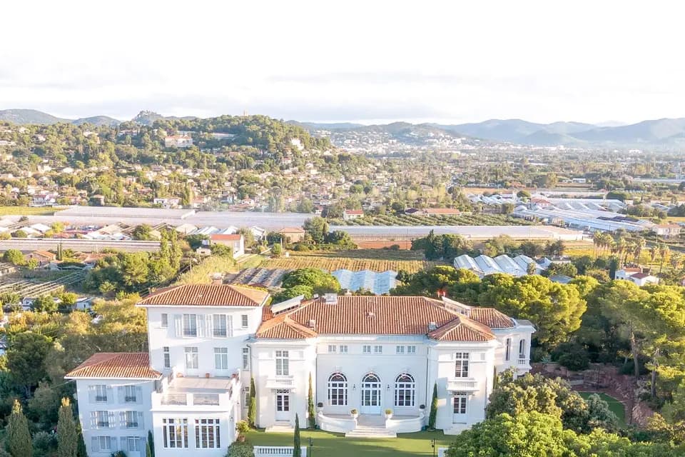 Cosmic Productions — photo 2