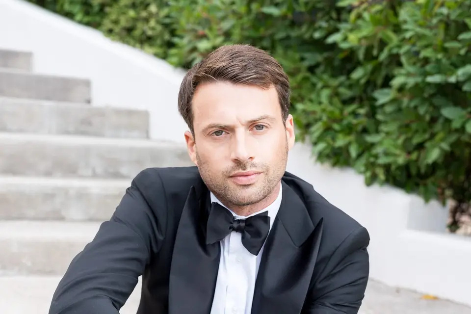 Cosmic Productions — photo 3