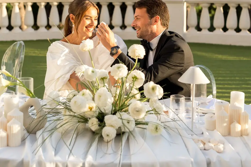 Cosmic Productions — photo 5