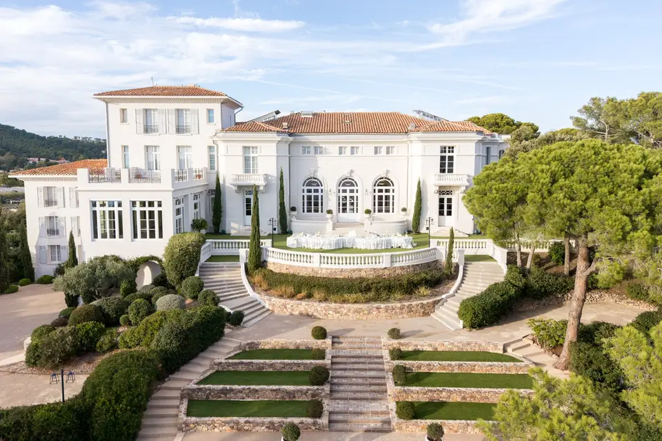 Cosmic Productions — photo 8