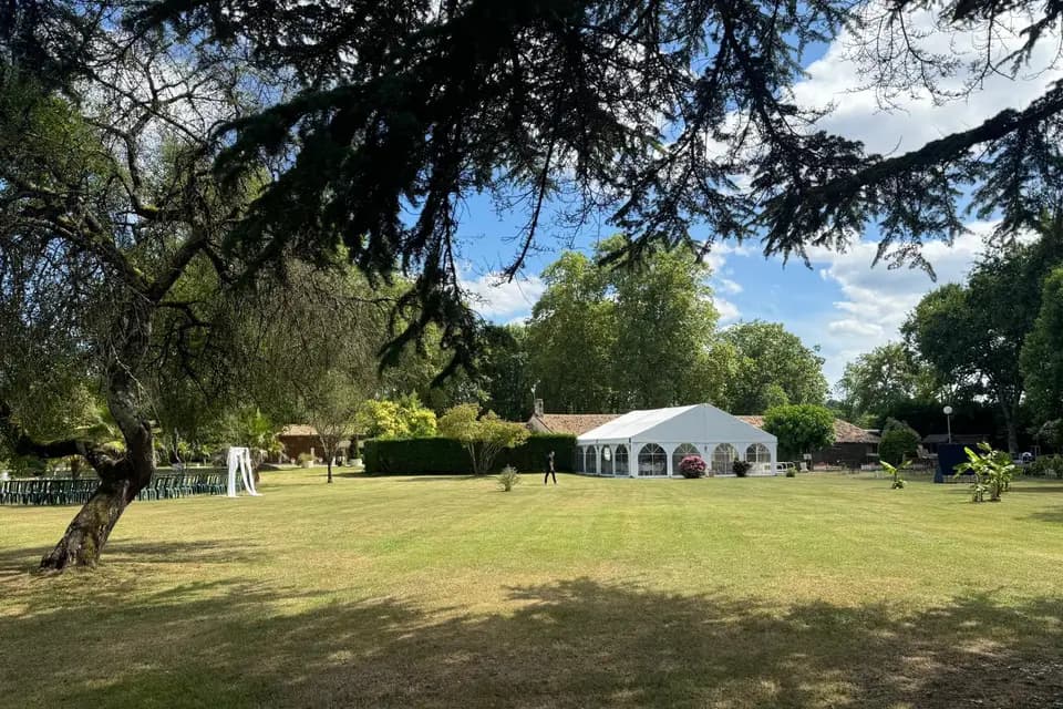 Domaine de Cordet — photo 6