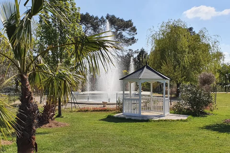 Domaine de Cordet — photo 5