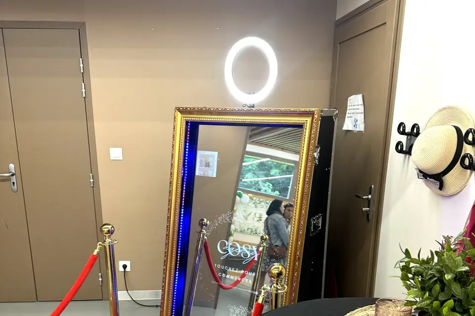 CosyAgency Photobooth — photo 2