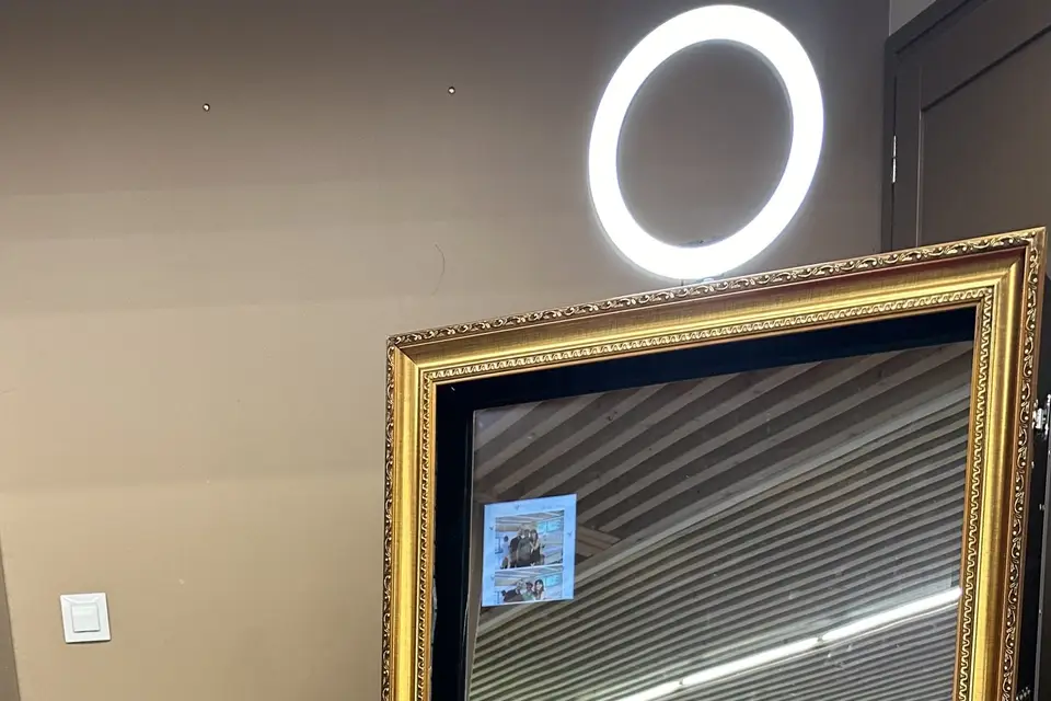 CosyAgency Photobooth — photo 3