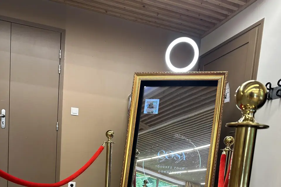 CosyAgency Photobooth — photo 4