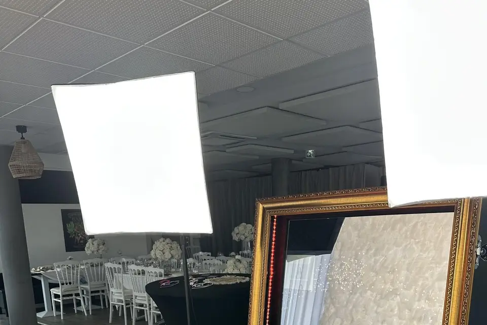 CosyAgency Photobooth — photo 7