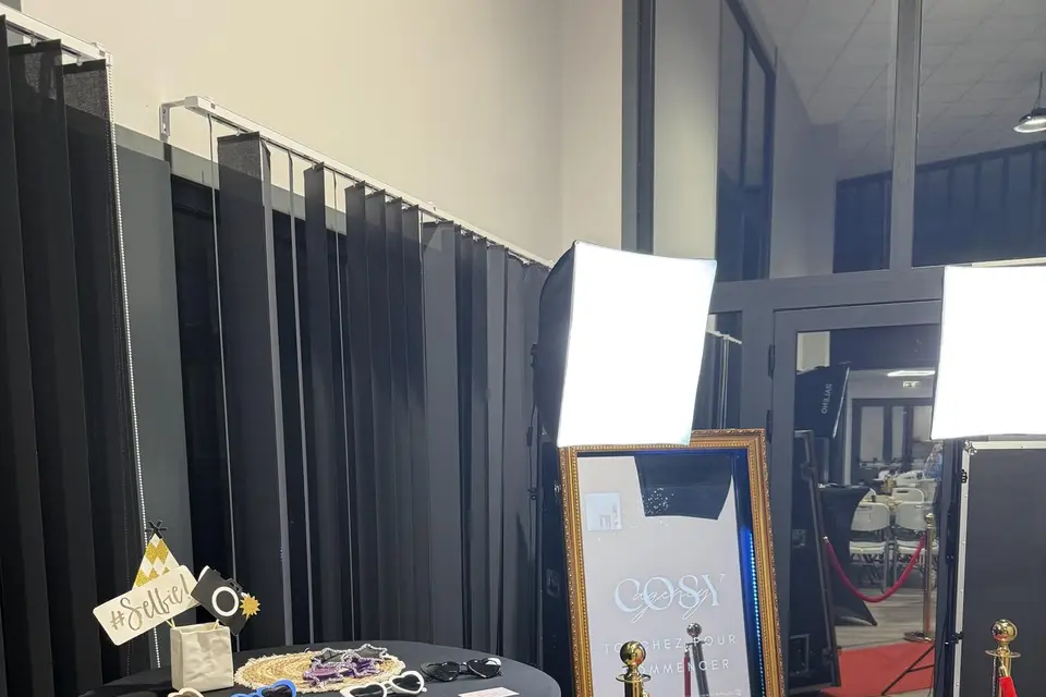 CosyAgency Photobooth — photo 6