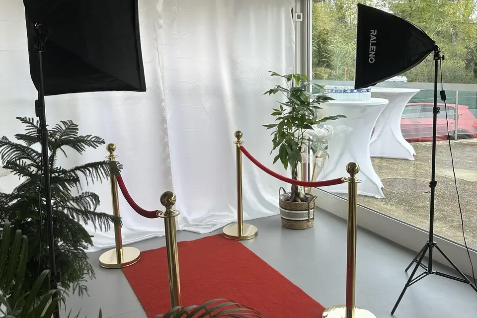 CosyAgency Photobooth — photo 8