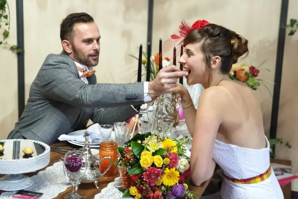 EmiSfaire Evénements — photo 1