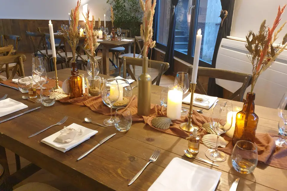 EmiSfaire Evénements