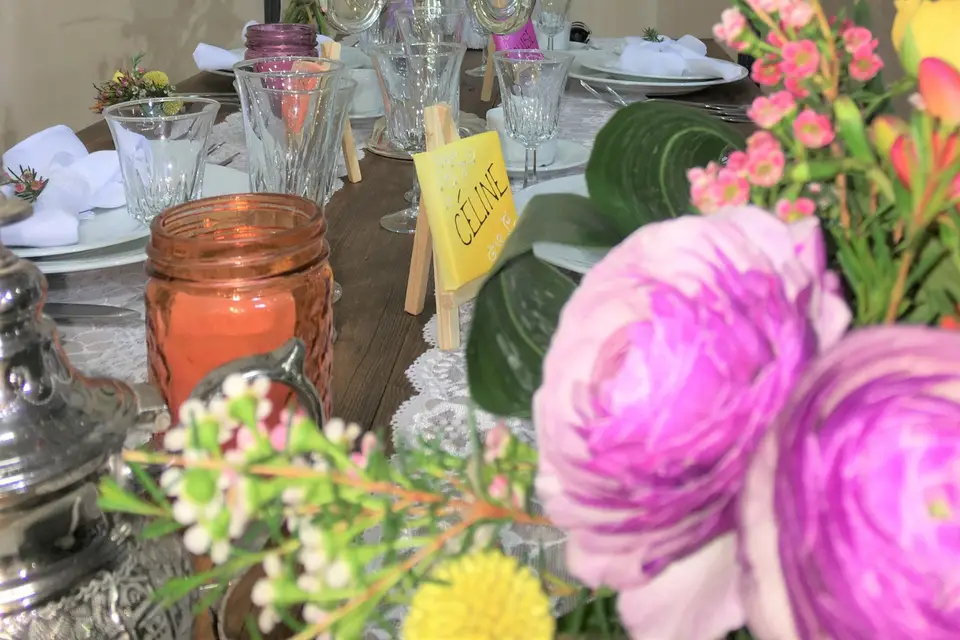 EmiSfaire Evénements — photo 3