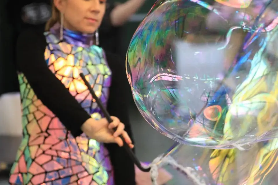 Miss Paillette — photo 1