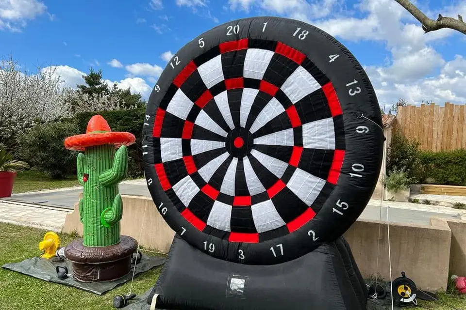 Miss Paillette — photo 2