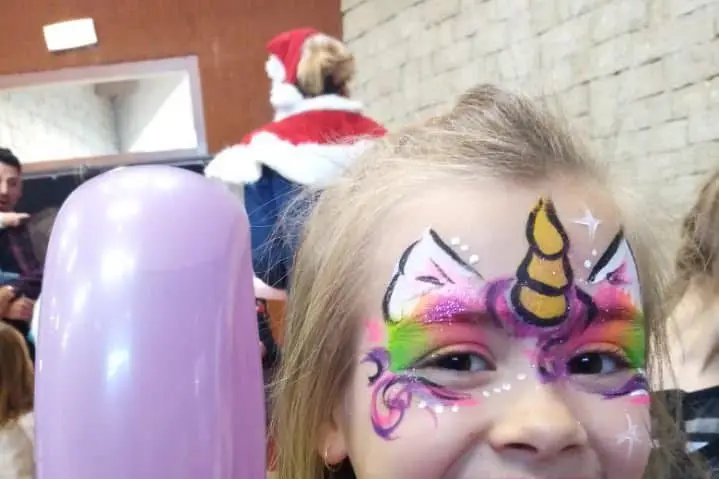 Miss Paillette — photo 4