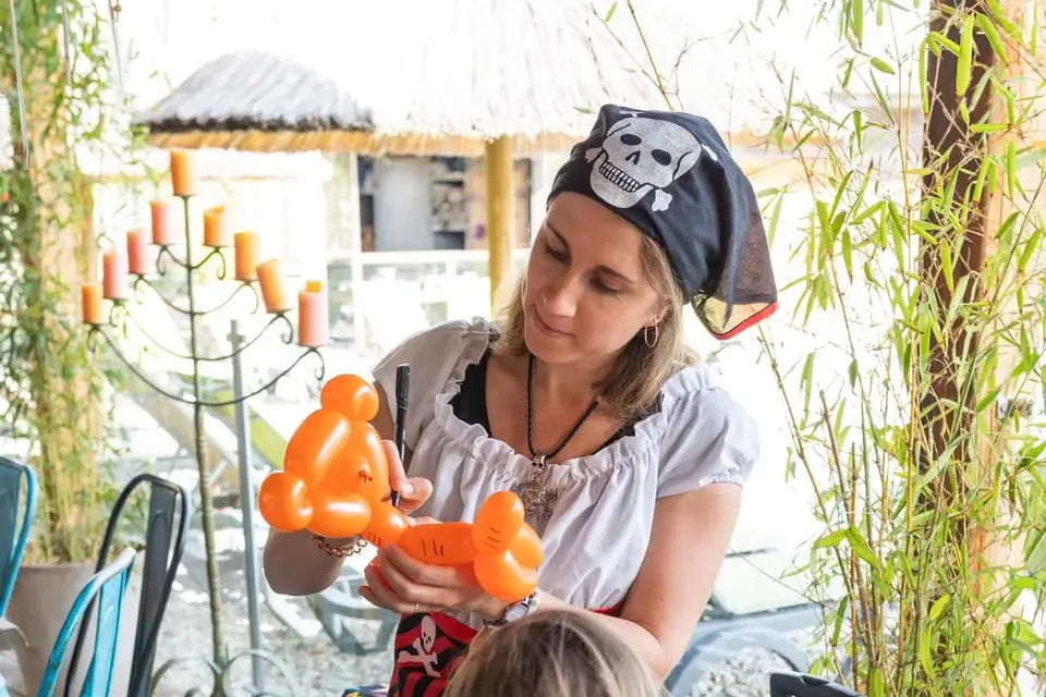 Miss Paillette — photo 6