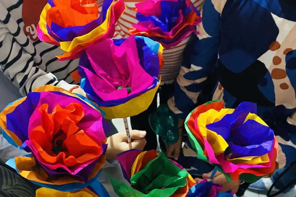 Miss Paillette — photo 8