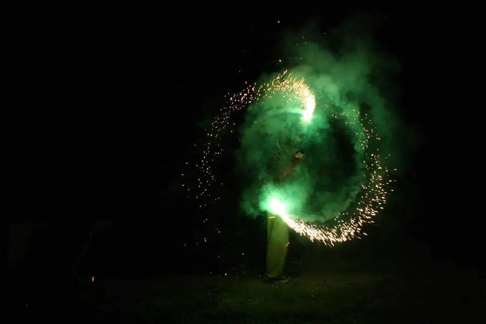 Cirque en Spray — photo 8