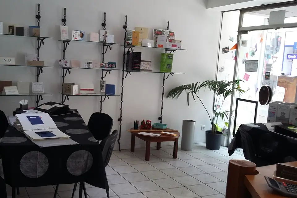 Imprimerie Beauvoisin — photo 3