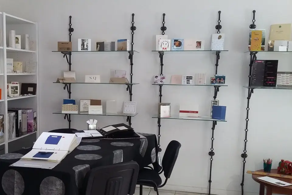 Imprimerie Beauvoisin — photo 4