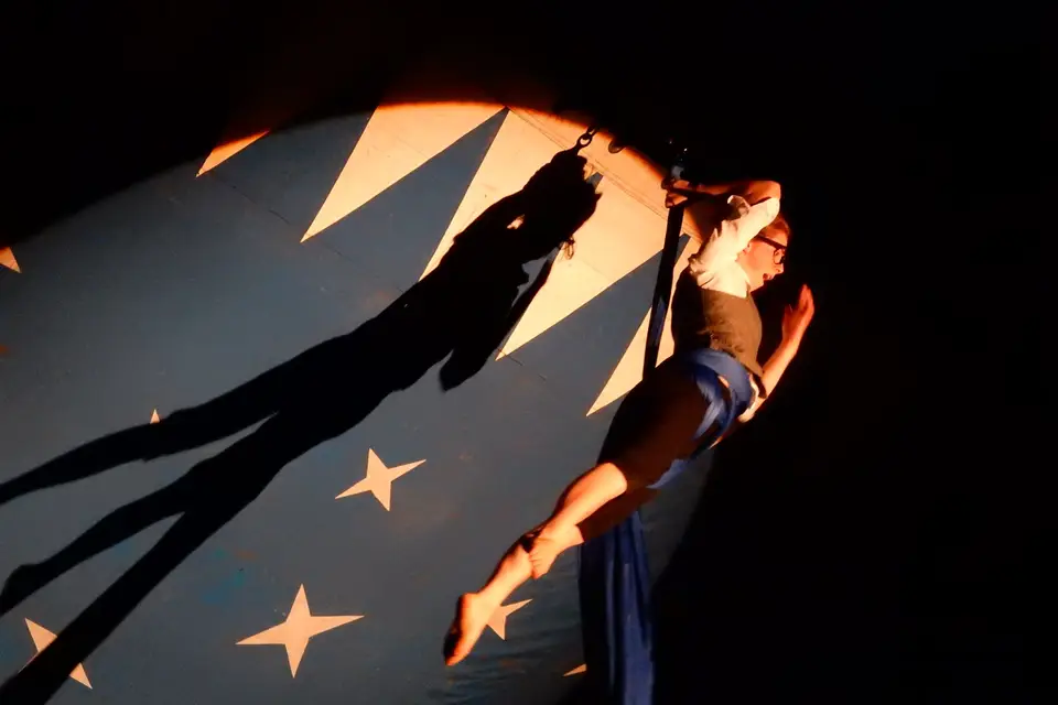 Cirque en Spray — photo 2