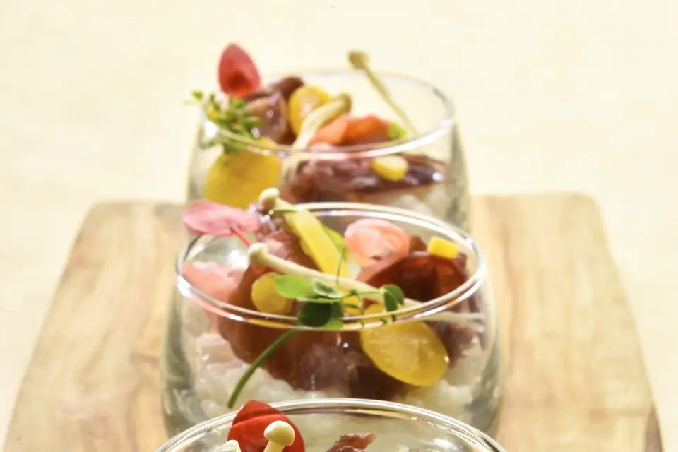 La Table de Charlotte — photo 5