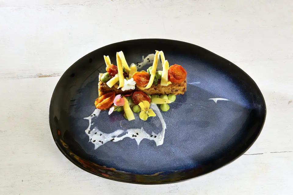 La Table de Charlotte — photo 3