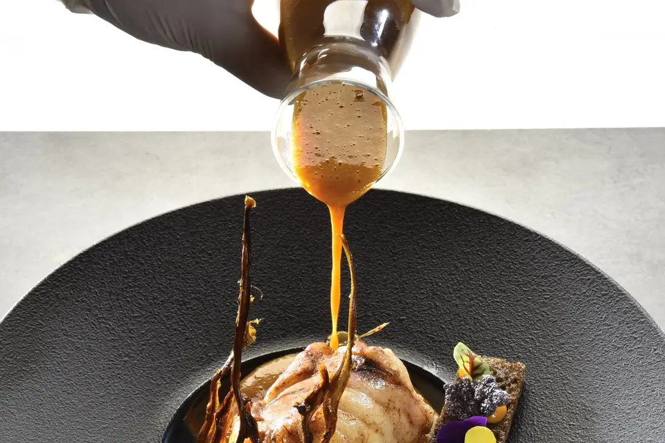 La Table de Charlotte — photo 2