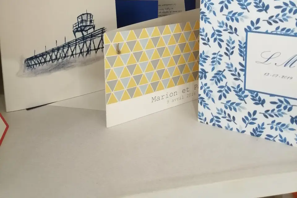 Imprimerie Beauvoisin — photo 8