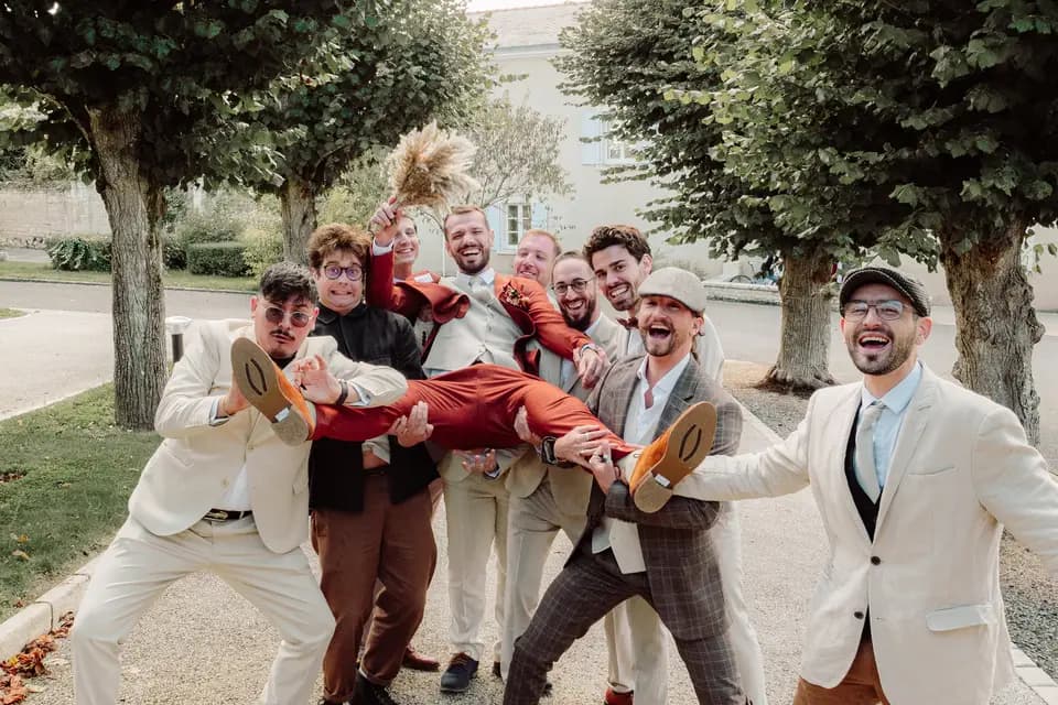 LMC Film — photo 2