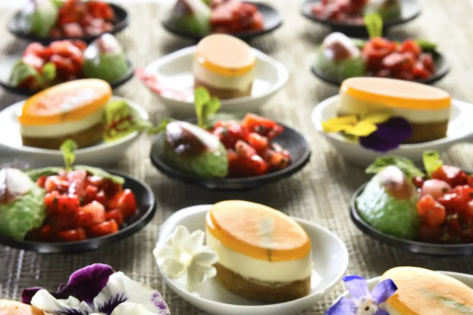 La Table de Charlotte — photo 8