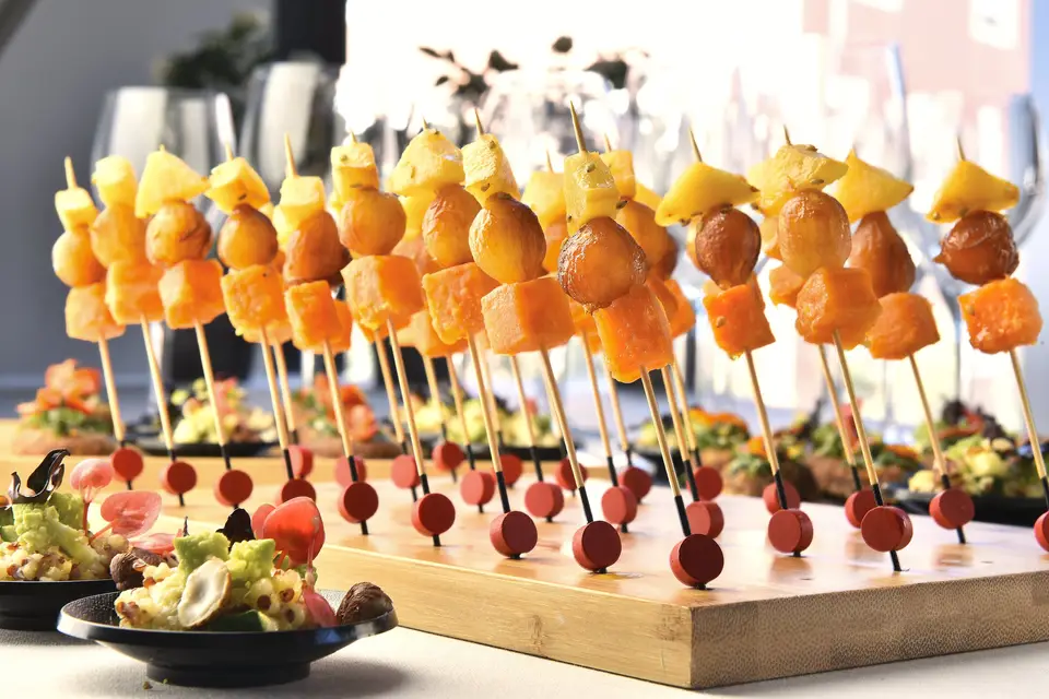 La Table de Charlotte — photo 1