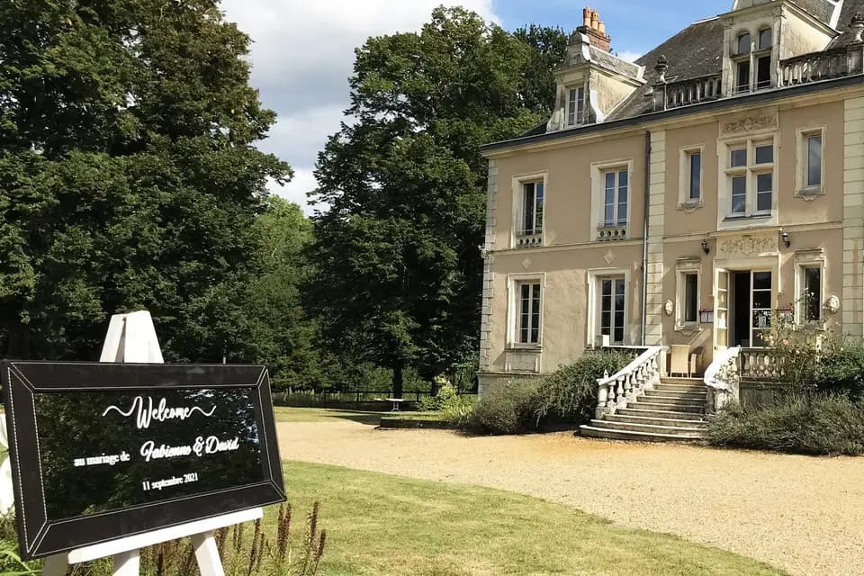 Domaine de Bel Air — photo 8