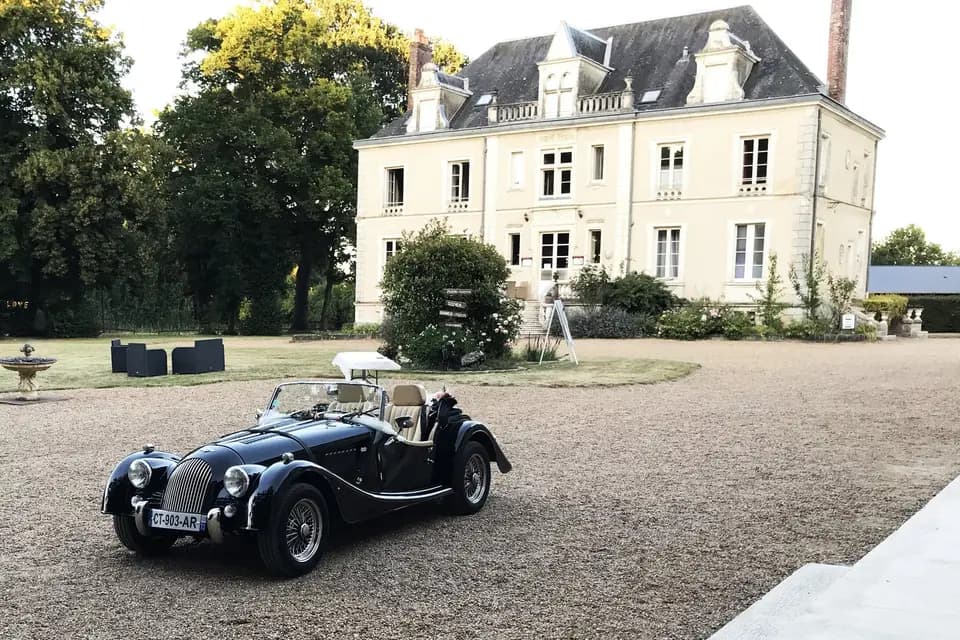 Domaine de Bel Air — photo 6